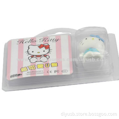 USB Flash Drive, Use Branded A Grade Microchips, 64MB to 32GB Capacity and USB2.0/1.1 Compatible